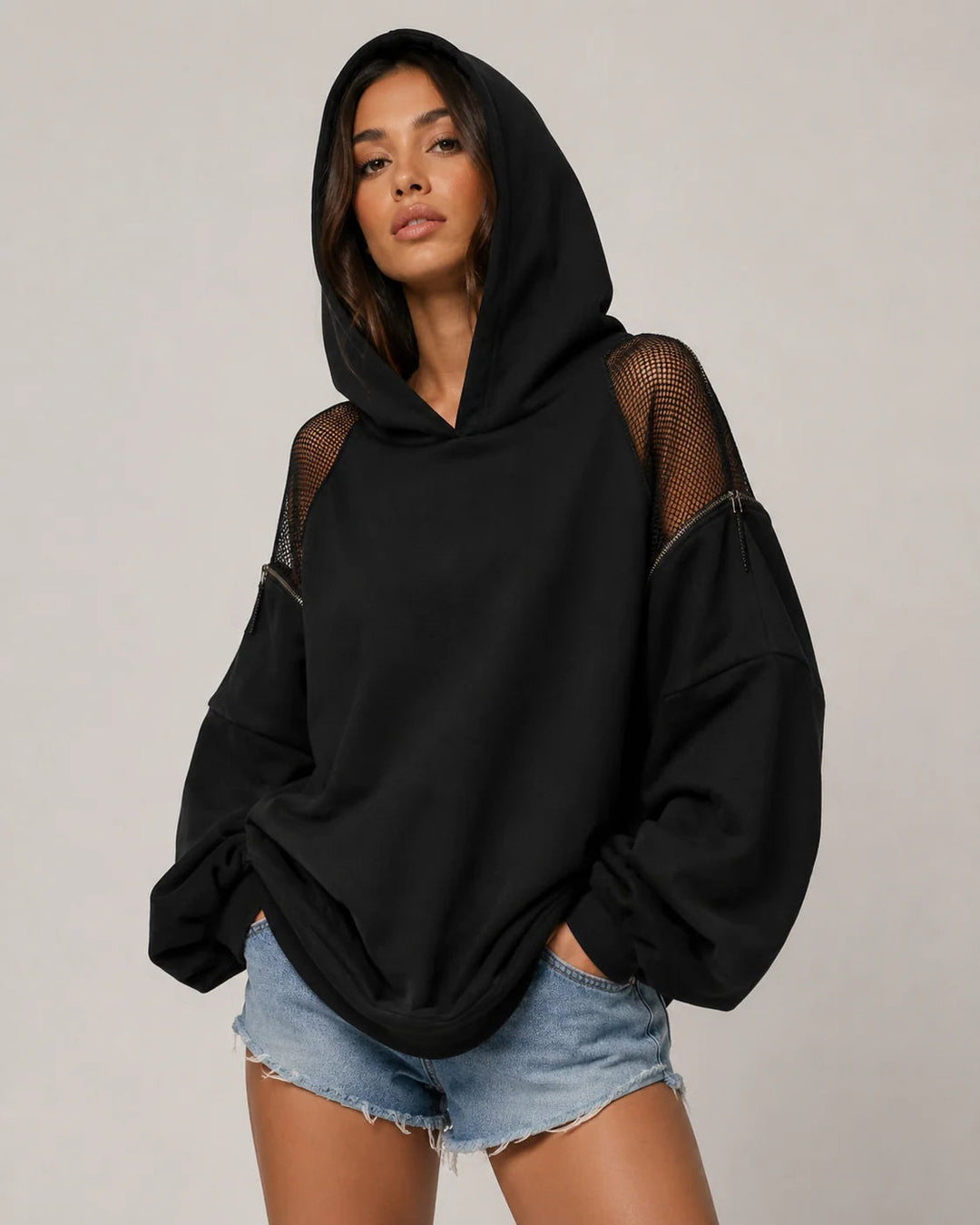 Veline™ Zip Rücken 2
