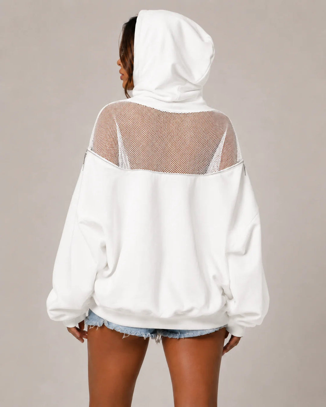 Veline™ Zip Rücken 3