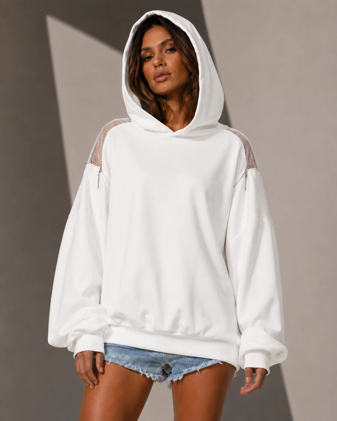 Veline™ Zip Rücken 1
