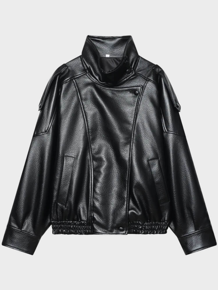 Veline™ Lederjacke 1