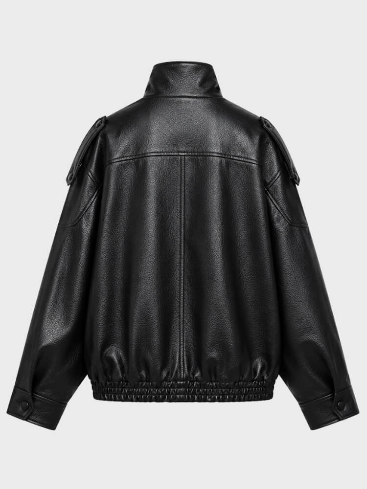 Veline™ Lederjacke 2
