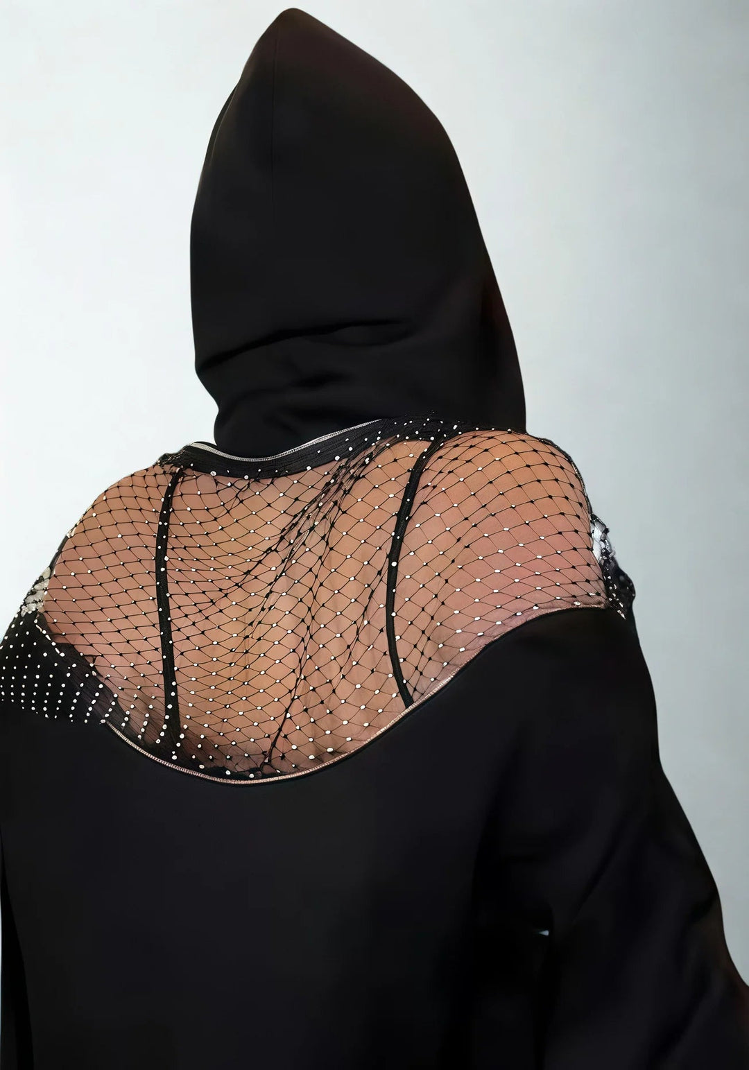 Veline™ Zip Rücken 4