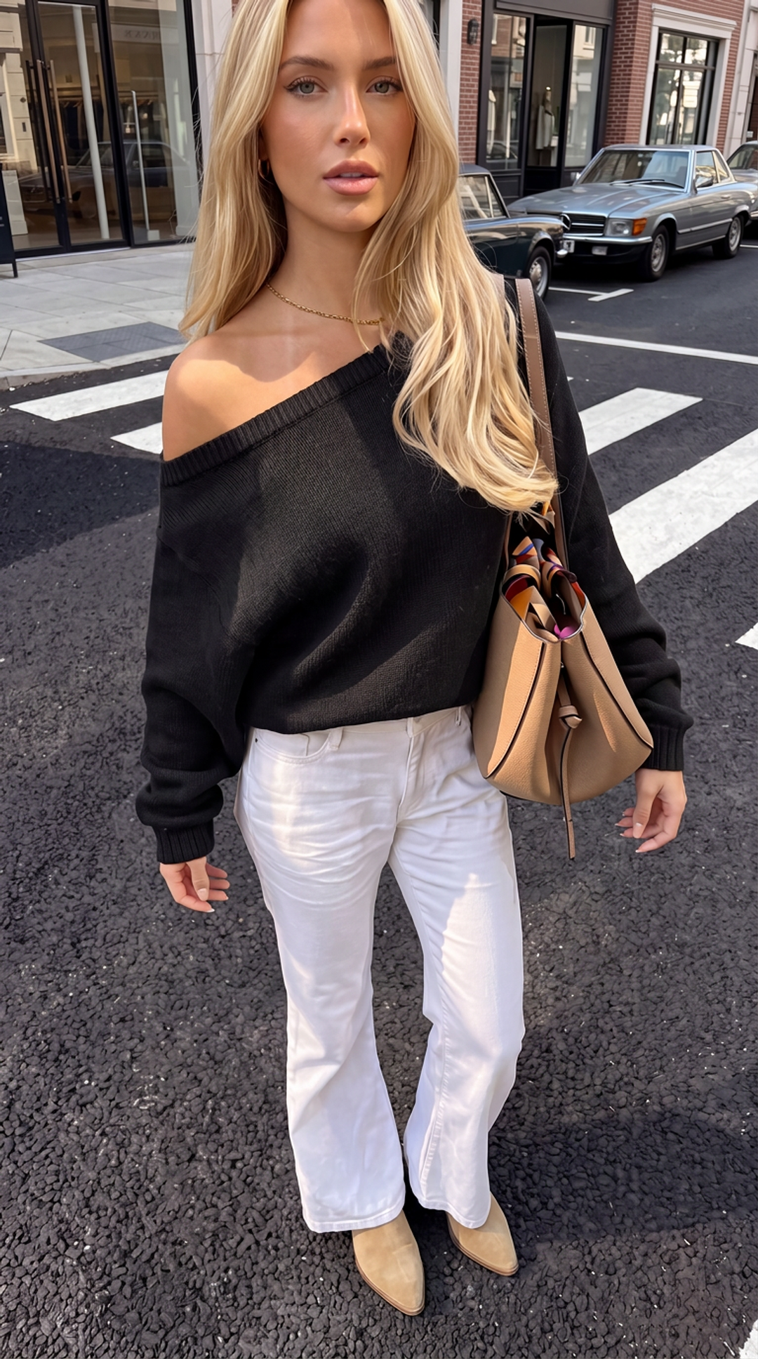 Veline™ Langarmpullover 3